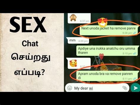 tamil sex chat videos|Tamil hot couples first time on video sex chat